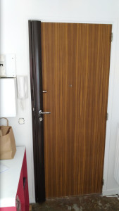 Photo de galerie - Menuiserie - Huisserie - Agencement