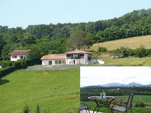 Photo de galerie - Gîtes & Chambres d'hôtes