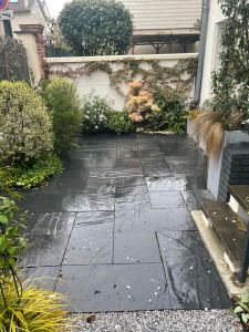 Photo de galerie - Paysagiste - Aménagement du jardin