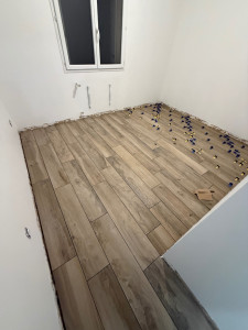 Photo de galerie - Bricolage et multi services