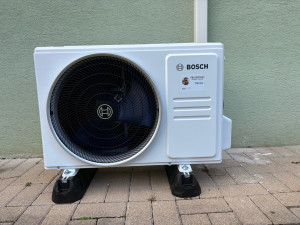 Photo de galerie - Chauffage - Climatisation