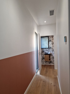 Photo de galerie - Couloir 