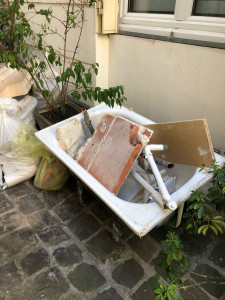 Photo de galerie - Plomberie - Installation sanitaire