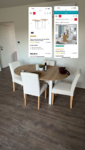 Photo de galerie - Montage meubles en kit