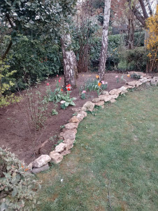 Photo de galerie - Paysagiste - Aménagement du jardin