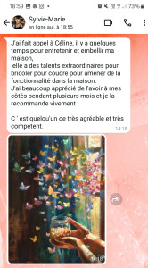 Photo de galerie - Bricolage et multi services