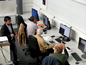 Photo de galerie - Fomration informatique