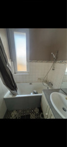 Photo de galerie - Salle de bain Avant 