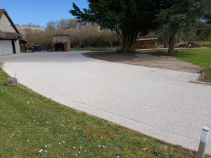 Photo de galerie - Terrassement - Assainissement