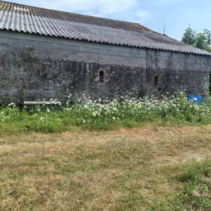 Photo de galerie - Avant mon passage 