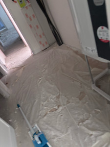 Photo de galerie - Ménage