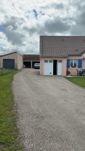 Photo de galerie - Réalisations d’une cour. 
