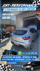 Photo de galerie - Réparation voiture
