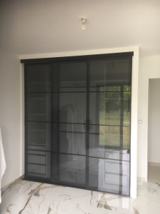 Photo de galerie - Bricolage et multi services