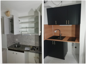 Photo de galerie - Artisan tout corps d'état - Rénovation