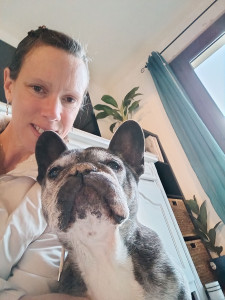 Photo de galerie - Le selfie 