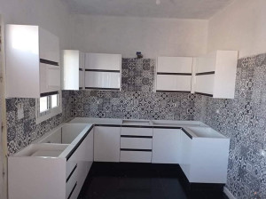 Photo de galerie - Mon travail 