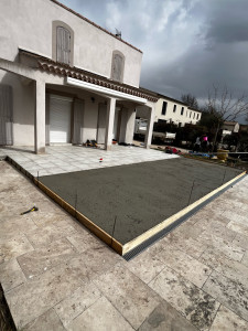 Photo de galerie - Maçonnerie