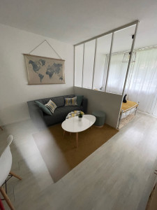 Photo de galerie - Aide à domicile