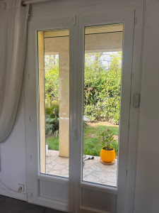 Photo de galerie - Nettoyeur de vitres