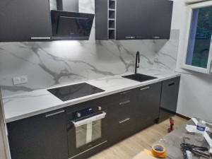 Photo de galerie - Pose cuisine 