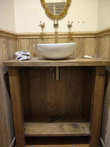 Photo de galerie - Plomberie - Installation sanitaire