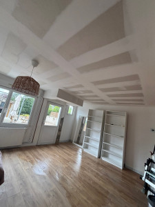 Photo de galerie - Chantier Coulogne