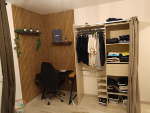 Photo de galerie - Bricolage et multi services