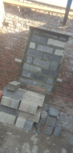 Photo de galerie - Maçonnerie