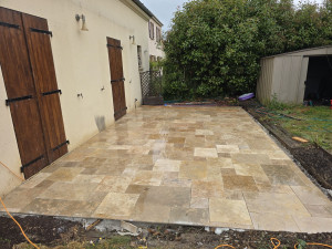 Photo de galerie - . 