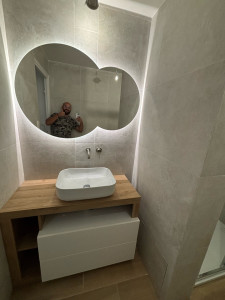 Photo de galerie - Plomberie - Installation sanitaire