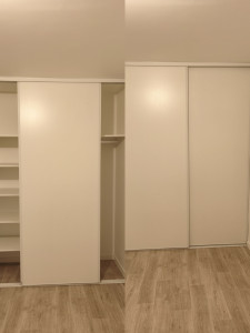 Photo de galerie - Montage meubles en kit