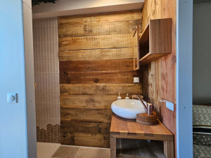 Photo de galerie - Artisan tout corps d'état - Rénovation