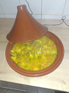 Photo de galerie - Traiteur