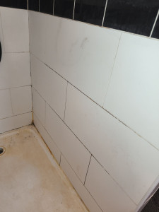 Photo de galerie - Joints de douche 