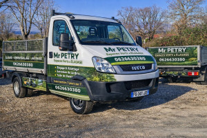 Photo de galerie - Petry anthony 