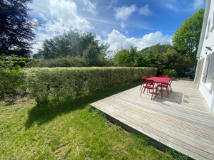 Photo de galerie - Taille de haies 