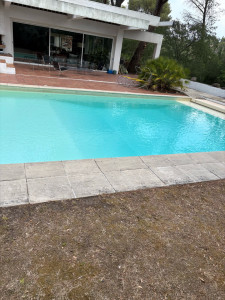 Photo de galerie - Entretien de jardin, piscine, 