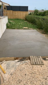 Photo de galerie - Maçonnerie