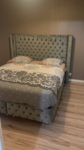 Photo de galerie - Bien dressé 