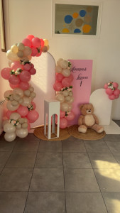 Photo de galerie - Wedding planner - Organisation de fêtes