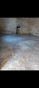 Photo de galerie - Dalle de béton 