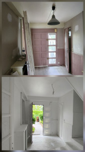 Photo de galerie - Bricolage et multi services