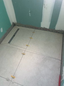 Photo de galerie - Plomberie - Installation sanitaire