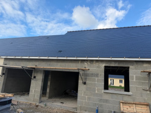 Photo de galerie - Maison neuve