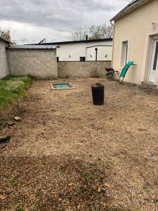 Photo de galerie - Jardinier