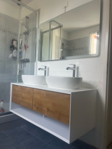 Photo de galerie - La fin 