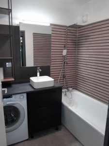 Photo de galerie - Bricolage et multi services