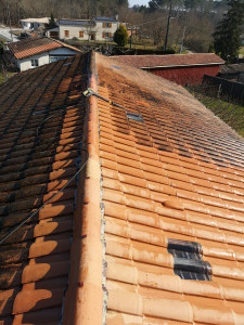 Photo de galerie - Bricolage et multi services