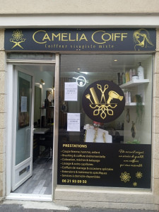 Photo de galerie - Graphisme - Création flyer - plaquette 